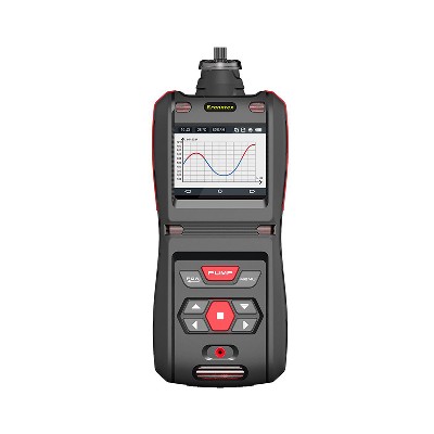 手持式五合一氣體檢測(cè)儀 BTYQ-MS500-5(CO、H2S、O2、Ex、CO2)